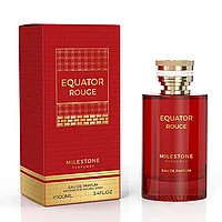 MILESTONE Equator Rouge (Unisex) 100ML - EDP