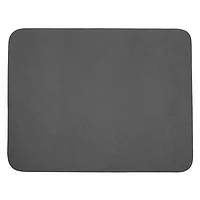 Suport pentru uscat vesela, absorbant, material EVA, gri, 50x40cm