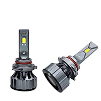 Set 2 becuri led soclu H11, model V20, 120w, CANBUS, 12.000 lumeni, 6000k
