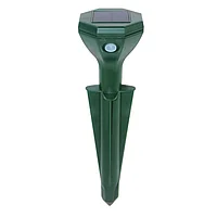 Aparat anti rozatoare, Solar, cu Vibratii, ecologic, raza actiune 15m, 27cm