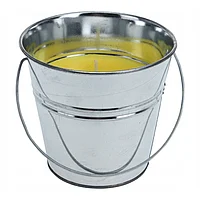 Lumanare Citronella, anti-tantari, Ulei estena lamaie