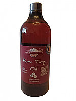 Ulei Pure Tung Oil, 1000 ml