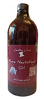 Ulei intretinere pielarie, harnasamente, Pure Neatsfoot Oil, 1000 ml