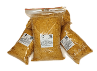 Ceara Carnauba Flores, 250 gr