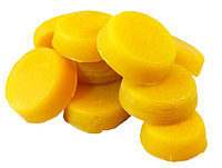 Ceara naturala de albine, Medalioane, 250 gr