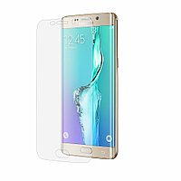 Folie de protectie Smart Protection Samsung Galaxy S6 Edge Plus - Folie display