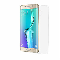 Folie de protectie Smart Protection Samsung Galaxy S6 Edge Plus - Folie spate