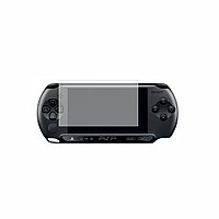 Folie de protectie Smart Protection Consola Sony PSP 3000 series - Set 2 folii display