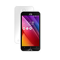 Folie de protectie Smart Protection Asus ZenFone 2 Laser ZE500KL - Folie spate