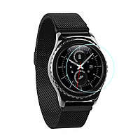 Tempered Glass - Ultra Smart Protection Samsung Gear S3 Classic / Frontier si Galaxy Watch 46mm