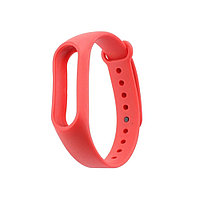 Curea Xiaomi Mi Band 2 silicon rosu