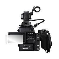 Folie de protectie Smart Protection Canon Eos C100 - Folie display