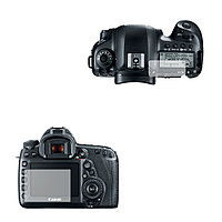 Folie de protectie Smart Protection Canon 5D Mark IV - display principal + secundar