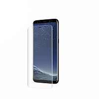 Folie de protectie Smart Protection Samsung Galaxy S8 Plus compatibila cu carcasa Rhino Shield - Folie display