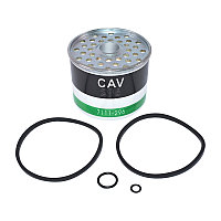 Filtru motorina U-445 U-650 Saviem Fiat