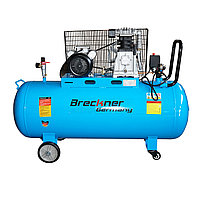 Compresor aer 220V, 200L putere 2.2kW/3CP presiune maxima 8 Bar, debit 250L/min Breckner Germany