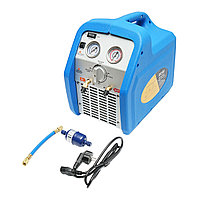 Statie recuperare freon 1 CP, 220V pentru categoria III, IV, V