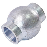 Lagar sferic tirant central categoria 1 38x19,2x44 (bila cat. I)