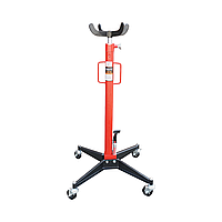 Cric hidraulic suport motor, cutie viteze 0.5T inaltime 1m-1,8m