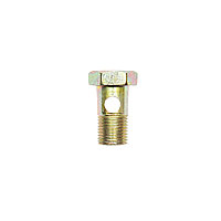 Cep/holender (surub cu aerisire) injector M16x1.5