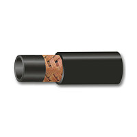 Furtun ulei si combustibil presiune 20bar WP diametru 10x17mm rola 50m
