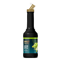 Piure mere verzi, pulpa fructe 1.3kg - 1000ml Evolet Selection