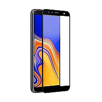Folie sticla pentru Samsung Galaxy J4 Plus - Full glue Galaxy J4 Plus