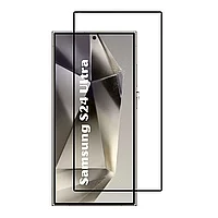 Folie sticla pentru Samsung Galaxy S24 Ultra - Full glue - 10D Galaxy S24 Ultra