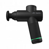 Aparat de masaj, Hyperice, USB-Type C, 5V, Negru