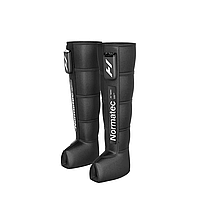 Aparat de masaj pentru picioare Hyperice Normatec Premier Standard, 7 niveluri de compresie, autonomie 4 ore,