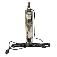 Pompa apa submersibila 370W 220V, D100mm, 20 l/min, 1.2 m3/h, H70m, motor uscat 2860 rpm 4QGD1.2-50-0.37