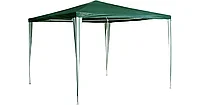 Cort Pavilion de gradina 3x3m verde