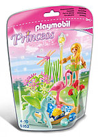 Set figurina Playmobil Zana verii cu cal inaripat