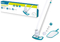 Set intretinere piscina 4 in 1 AquaClear Basic Bestway 58234