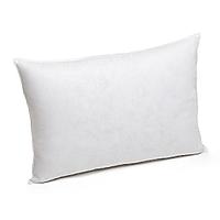 Perna pana gasca 50x70 SLYPO, 100% poliester, alb