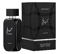Parfum Hayaati by Lattafa, apa de parfum 100 ml, barbati