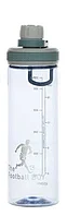Sticla sport 650 ml , Culoare Bleu - CELhome
