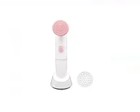 Dispozitiv de Curatare Faciala 2 in 1 , CELhome - Curatare Eficienta si Masaj Revitalizant