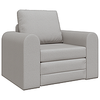 Canapea Pat 2 în 1 Gri Nor 98x71x83 cm Material textil