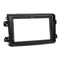 Kit Rama Adaptoare dedicata Fiat Ducato 2015-2021 pentru navigatie cu android, MaxTech®, de 9 inch