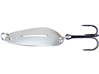 Lingurita oscilanta Williams Ridge Back 4.8cm 11.4g Silver
