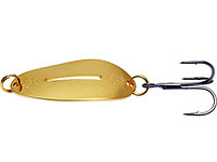 Lingurita oscilanta Williams Ridge Back 4.8cm 11.4g Gold