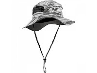 Palarie Flying Fisherman Boonie Hat Graywater