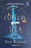 COPILUL DE PE ALTA STEA-ROSS WELFORD