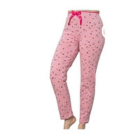 Pantaloni Dama Lycra de pijama Baki 7009