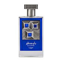 Apa de Parfum Blue Saphire, Lattafa, Unisex - 100ml