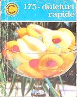 175 DULCIURI RAPIDE-IRINA DORDEA