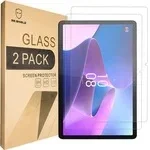 Folie de ecran compatibil cu Lenovo Tab P11 Gen 2 2022, Pachet de 2 buc, sticla duritate 9H