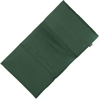 Saltea receptie/primire Angling Pursuits, 100 x 60 x 1 cm, verde