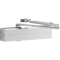Amortizor hidraulic, mecanism pinion, forta fixa clasa EN2/3/4 - ASSA ABLOY DC140-DEV1